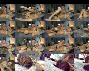 lisa__fox — 8 minute Chaturbate female cam show recording, 720p, Feb 15, 2024