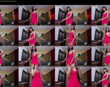 lisagray_1 — 64 minute Chaturbate female cam show recording, 720p, Feb 16, 2024