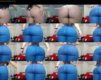 litas_secrets — 34 minute Chaturbate female cam show recording, 720p, Feb 15, 2024