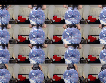 litas_secrets — 5 minute Chaturbate female cam show recording, 720p, Feb 15, 2024