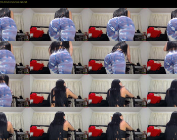 litas_secrets — 3 minute Chaturbate female cam show recording, 720p, Feb 15, 2024