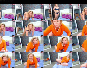 lorabigass — 20 minute Chaturbate female cam show recording, 720p, Feb 15, 2024