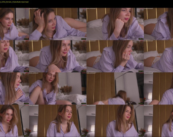love_machine_ — 44 minute Chaturbate couple cam show recording, 720p, Feb 15, 2024