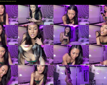 lunalawless — 71 minute Chaturbate female cam show recording, 720p, Feb 16, 2024