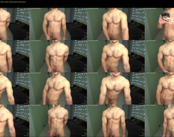 madmaxbad — 36 minute Chaturbate male cam show recording, 720p, Feb 15, 2024