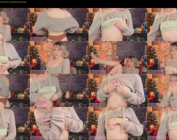 mana_rose — 120 minute Chaturbate female cam show recording, 720p, Feb 15, 2024