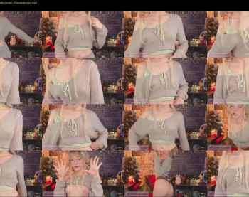 mana_rose — 26 minute Chaturbate female cam show recording, 720p, Feb 15, 2024