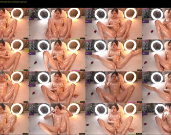 marry_torres — 79 minute Chaturbate female cam show recording, 720p, Feb 15, 2024