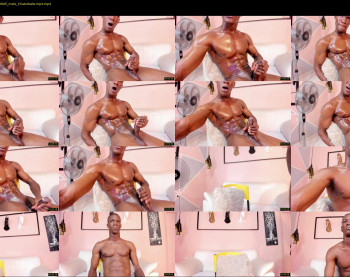 martin_killer — 40 minute Chaturbate male cam show recording, 720p, Feb 15, 2024