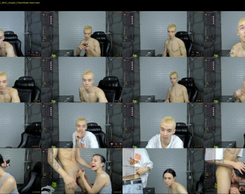 mason_warhol — 120 minute Chaturbate male cam show recording, 720p, Feb 15, 2024