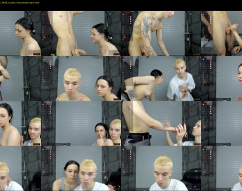 mason_warhol — 25 minute Chaturbate male cam show recording, 720p, Feb 15, 2024