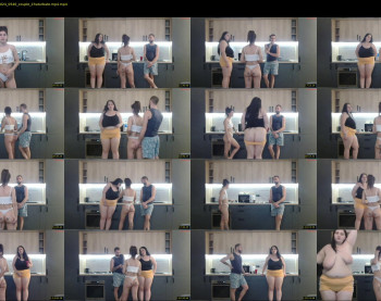 maya_and_guests — 98 minute Chaturbate couple cam show recording, 720p, Feb 16, 2024