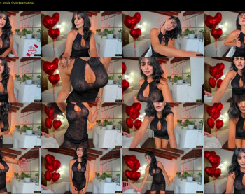 meegan1 — 15 minute Chaturbate female cam show recording, 720p, Feb 15, 2024
