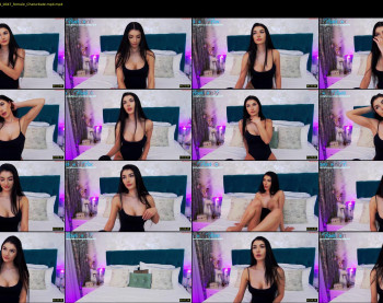 mmmaaa1234 — 38 minute Chaturbate female cam show recording, 720p, Feb 16, 2024