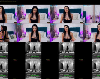 mmmaaa1234 — 120 minute Chaturbate female cam show recording, 720p, Feb 16, 2024