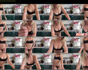 mswilderness420 — 121 minute Chaturbate female cam show recording, 720p, Feb 15, 2024