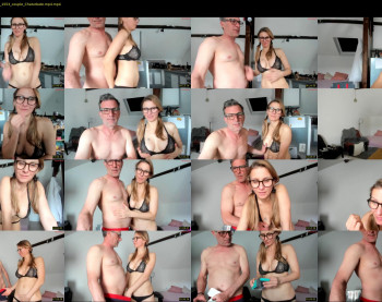 munishpunish — 36 minute Chaturbate couple cam show recording, 720p, Feb 15, 2024