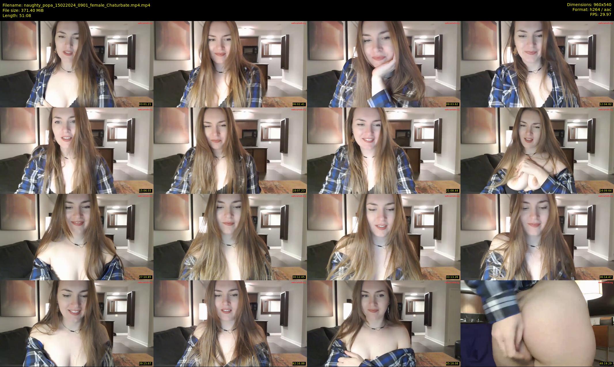 naughty_popa — 52 minute Chaturbate female cam show recording, 480p, Feb 15, 2024