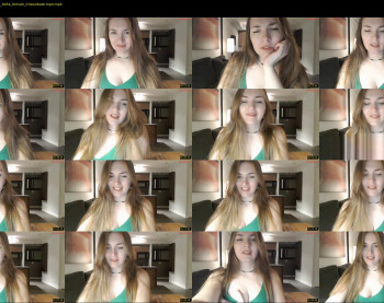 naughty_popa — 3 minute Chaturbate female cam show recording, 480p, Feb 16, 2024