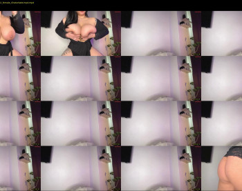 neonjade — 15 minute Chaturbate female cam show recording, 720p, Feb 16, 2024