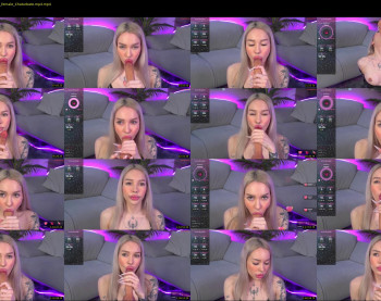 nikkisilk — 120 minute Chaturbate female cam show recording, 720p, Feb 15, 2024