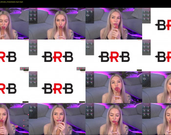 nikkisilk — 120 minute Chaturbate female cam show recording, 720p, Feb 15, 2024
