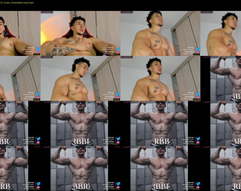 nikolaylisin — 58 minute Chaturbate male cam show recording, 720p, Feb 16, 2024