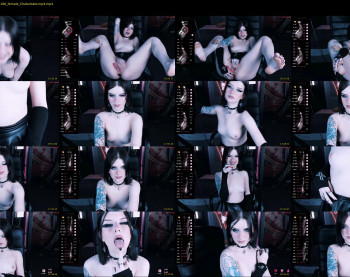 noah_elmer — 34 minute Chaturbate female cam show recording, 720p, Feb 15, 2024