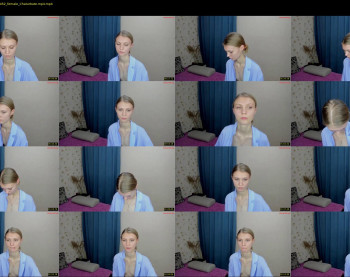 phoebepaw — 3 minute Chaturbate female cam show recording, 480p, Feb 15, 2024
