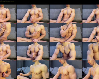 prince_d1ck — 22 minute Chaturbate male cam show recording, 720p, Feb 15, 2024