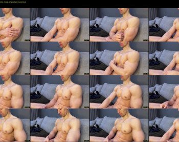 prince_d1ck — 5 minute Chaturbate male cam show recording, 720p, Feb 15, 2024