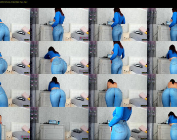 pussysweet9 — 120 minute Chaturbate female cam show recording, 720p, Feb 15, 2024