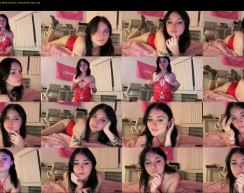 queencassidyy — 62 minute Chaturbate female cam show recording, 480p, Feb 15, 2024