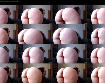 sandycandypervs — 43 minute Chaturbate couple cam show recording, 720p, Feb 15, 2024
