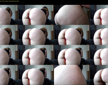 sandycandypervs — 6 minute Chaturbate couple cam show recording, 720p, Feb 15, 2024