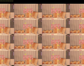 saraymonroe — 15 minute Chaturbate female cam show recording, 720p, Feb 15, 2024