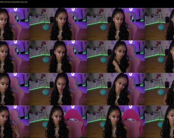 sasha_amour — 96 minute Chaturbate female cam show recording, 720p, Feb 15, 2024
