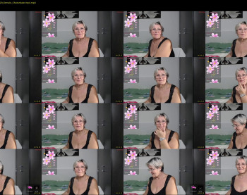 selenna57 — 6 minute Chaturbate female cam show recording, 720p, Feb 15, 2024