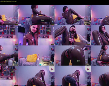 sonia__rose — 120 minute Chaturbate female cam show recording, 720p, Feb 15, 2024