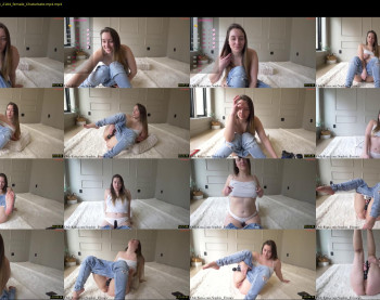 sophie_fennec — 92 minute Chaturbate female cam show recording, 720p, Feb 15, 2024