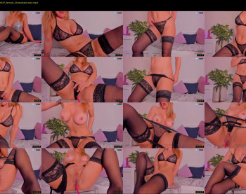 ssshameless — 120 minute Chaturbate female cam show recording, 720p, Feb 15, 2024
