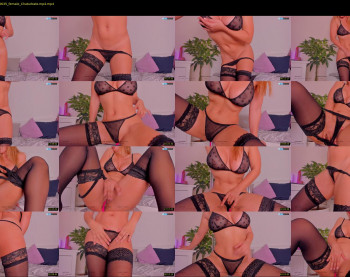 ssshameless — 47 minute Chaturbate female cam show recording, 720p, Feb 15, 2024