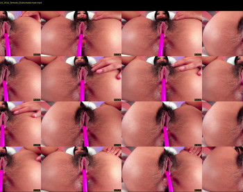 stephaniemoon_ — 3 minute Chaturbate female cam show recording, 720p, Feb 15, 2024
