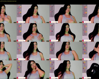 sunnymorrison — 26 minute Chaturbate female cam show recording, 720p, Feb 15, 2024