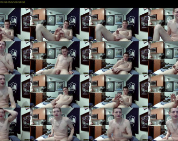 swelteringk — 3 minute Chaturbate male cam show recording, 720p, Feb 16, 2024