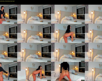 swt_molly — 120 minute Chaturbate female cam show recording, 720p, Feb 15, 2024