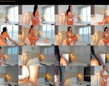 swt_molly — 88 minute Chaturbate female cam show recording, 720p, Feb 16, 2024