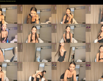 swt_shadow — 120 minute Chaturbate female cam show recording, 720p, Feb 16, 2024