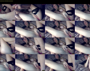 tegralane — 48 minute Chaturbate female cam show recording, 480p, Feb 15, 2024