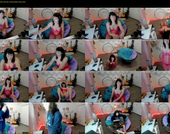 tiggerrosey — 120 minute Chaturbate female cam show recording, 720p, Feb 15, 2024